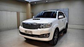 Toyota  Fortuner G DSL A/T 5-Y 4x2 2.5L Gasoline  A/T  878T Negotiable Batangas Area   PHP 878,000