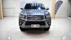 Toyota Hi - Lux 2.4L 4X2  Diesel  A/T  898T Negotiable Batangas Area   PHP 898,000