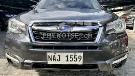 Subaru Forester 2018 2.0i 40K KM Automatic 