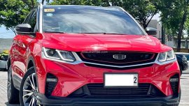 2021 Geely Coolray Sport 1.5 (TOP OF THE LINE) Automatic Gasoline📱09388307235📱