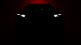 Toyota PH teases new model that could be Yaris Cross