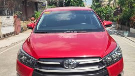 Toyota Innova 2.8 J MT for sale