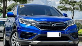 2016 Honda CRV 2.0 Gas Automatic Cruiser Edition📱09388307235📱