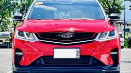 2021 Geely Coolray Sport 1.5 (TOP OF THE LINE) Automatic Gasoline‼️