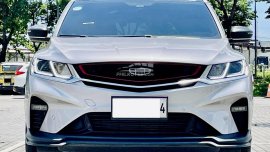 2021 Geely Coolray Limited Sport 1.5 (TOP OF THE LINE) Automatic Gasoline‼️