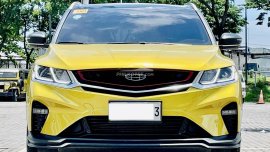 2021 Geely Coolray Limited Sport 1.5 (TOP OF THE LINE) Automatic Gasoline‼️