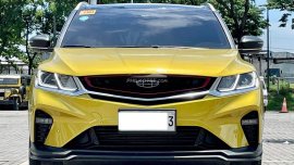 2021 Geely Coolray Limited Sport 1.5 Top of the line!!! 18k mileage only😍