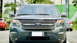 2015 Ford Explorer 2.0 Ecoboost Gas Automatic‼️