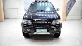 2012 Isuzu Sportivo  Diesel  A/T  448T Negotiable Batangas Area   PHP 448,000