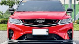 2021 Geely Coolray Sport 1.5 (TOP OF THE LINE) Automatic Gasoline‼️