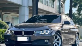 2014 BMW 318d Automatic Diesel📱09388307235📱
