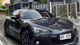 HOT!!! 2016 Subaru BRZ for sale at affordable price 