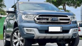 2017 Ford Everest Titanium 3.2L 4x4 with Sunroof ‼️ Carl Bonnevie 📲  CALL 09384588779