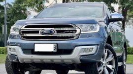 2017 Ford Everest Titanium 3.2L 4x4 with Sunroof Automatic Diesel