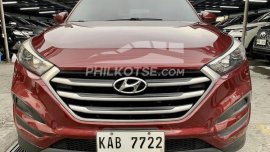 Hyundai Tucson 2018 2.0 CRDI Diesel 30K KM Automatic 