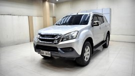Isuzu   MU-X 4x2 LS- A M  Diesel  M/T  758T Negotiable Batangas Area   PHP 758,000
