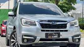 2017 Subaru Forester 2.0 IP Automatic GAS 📲 Carl Bonnevie - 09384588779