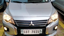 2023 Mitsubishi Mirage G4  GLX 1.2 CVT for sale by Verified seller