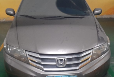 2012 HONDA City 1.3S M/T 