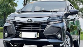 New📍2022 Toyota Avanza 1.3 E Gas AT by Arnel Plm