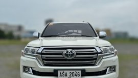 2015 Toyota Land Cruiser 200 VX V8 A/T