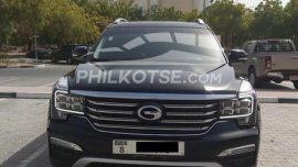 GAC GS8 4x4 3.2T 2019 Black