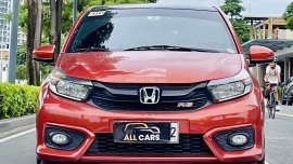 2019 Honda Brio RS Automatic Gas 19k kms only! 122K ALL-IN PROMO DP‼️