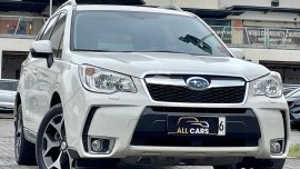 2016 Subaru Forester 2.0 XT Turbo Gas Automatic 📲 Carl Bonnevie - 09384588779