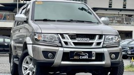 2016 Isuzu Sportivo X 2.5 Automatic Diesel 📲 Carl Bonnevie - 09384588779