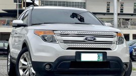 2013 FORD EXPLORER 3.5L LIMITED 4X4 AT GAS 📲 Carl Bonnevie - 09384588779