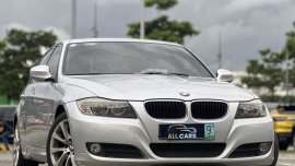 2012 BMW 318i Sedan 2.0 Automatic Gasoline 📲 Carl Bonnevie - 09384588779