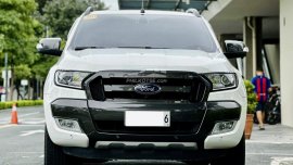2017 Ford Ranger Wildtrak 4x2 2.2 Diesel Automatic‼️ 
