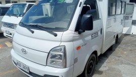 2020 HYUNDAI H100 DUAL AC 2.5 M/T