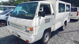 2018 MITSUBISHI L300 EXCEED DUAL AC 2.5 M/T