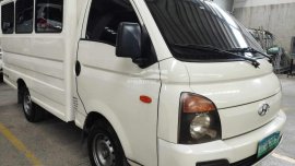 2014 HYUNDAI H100 DUAL AC 2.6 M/T