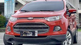 2015 Ford Ecosport Titanium 1.5 Automatic Gas📱09388307235📱