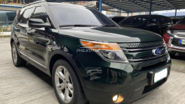 FOR SALE FORD EXPLORER ECOSBOOST!