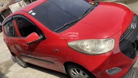 Sell 2nd hand 2013 Hyundai I10 Hatchback in Red