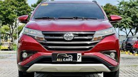 2018 Toyota Rush 1.5 G Gas Automatic Top of the line 191k ALL IN DP PROMO‼️