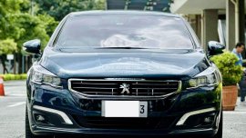 2016 Peugeot 508 20H 2.0 Diesel Automatic 30k Mileage Only‼️