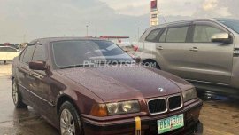 Pre-owned 1995 BMW 316i  for sale in good condition