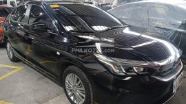 2022 HONDA CITY S 1.5 A/T