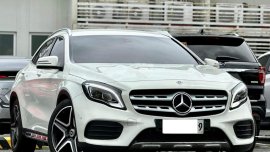 2018 Mercedes Benz GLA 200 AMG 1.6 Turbo Gas AT 10k odo‼️ 📲 Carl Bonnevie - 09384588779