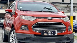 2015 Ford Ecosport Titanium 1.5 Automatic Gas‼️89K ALL-IN PROMO DP‼️📱09388307235📱