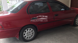 Good quality 1993 Toyota Corolla  for sale