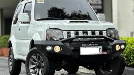 2018 Suzuki Jimny 4x4 Automatic Gas📱09388307235📱