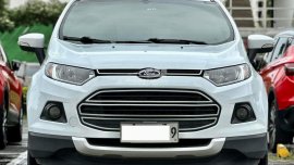 2016 Ford Ecosport Trend 1.5 Automatic Gas 85K ALL IN PROMO DP‼️