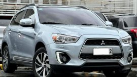 2015 Mitsubishi ASX 2.0 AT Gas 41k kms only! 📲 Carl Bonnevie - 09384588779