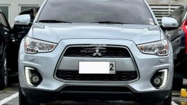Only 41k Legit Mileage casa maintained! 2015 Mitsubishi ASX 2.0 Automatic Gas