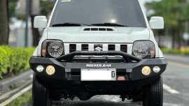 4x4 2018 Suzuki Jimny Automatic Gas for sale! Casa Maintained w/Service Record